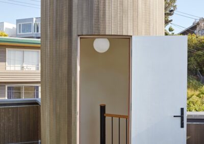 San Francisco Full Home Remodel